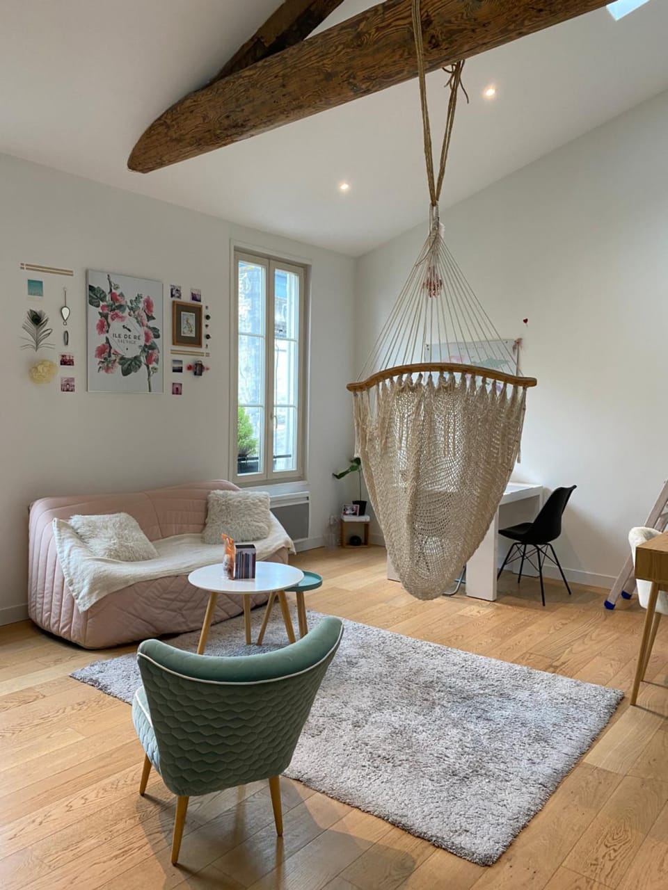 Le Vieljeux, Vieux port La Rochelle Apartment in La Rochelle