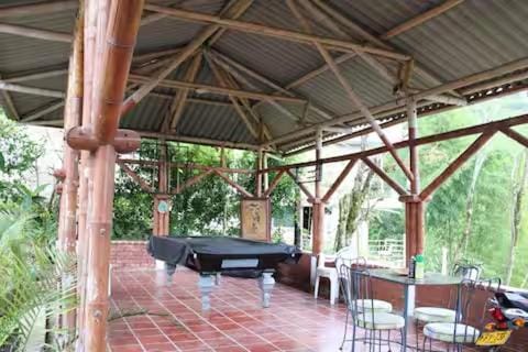 Apartamento campestre Apartment in Caldas, Colombia