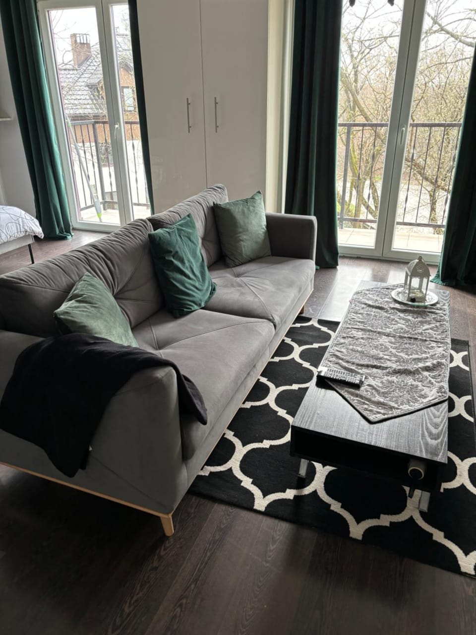 Apartament Trocera Apartment in Czechia