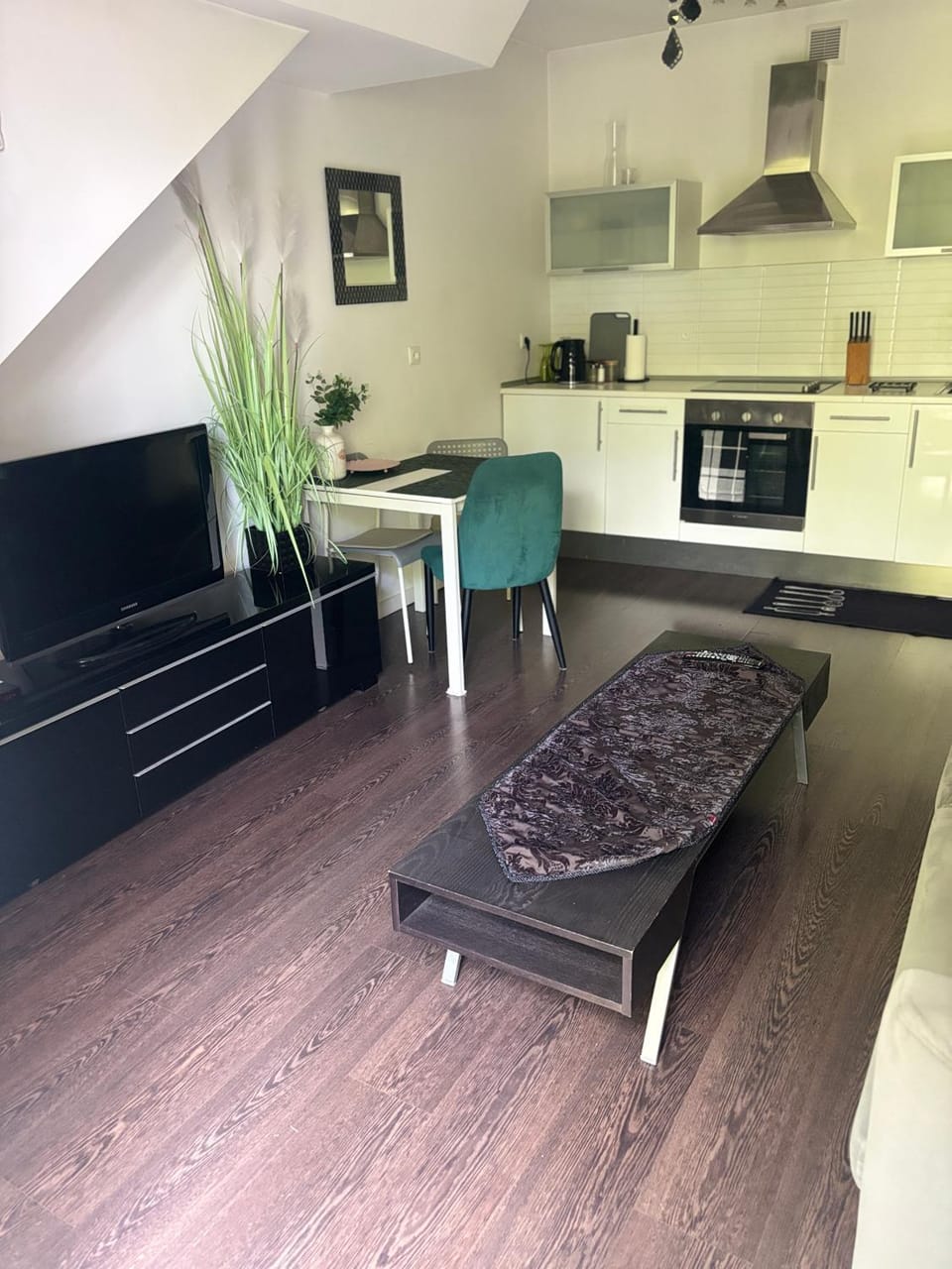 Apartament Trocera Apartment in Poland