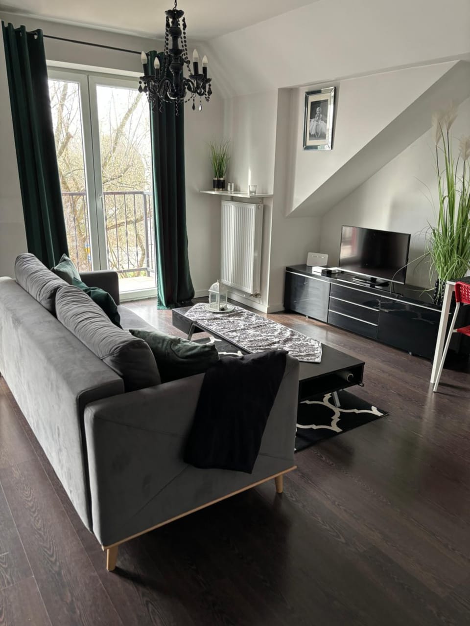 Apartament Trocera Apartment in Czechia