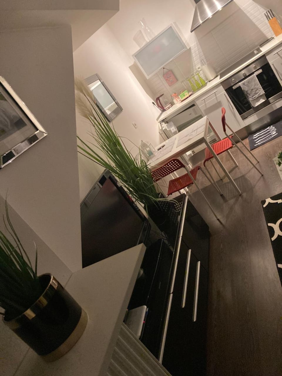 Apartament Trocera Apartment in Poland