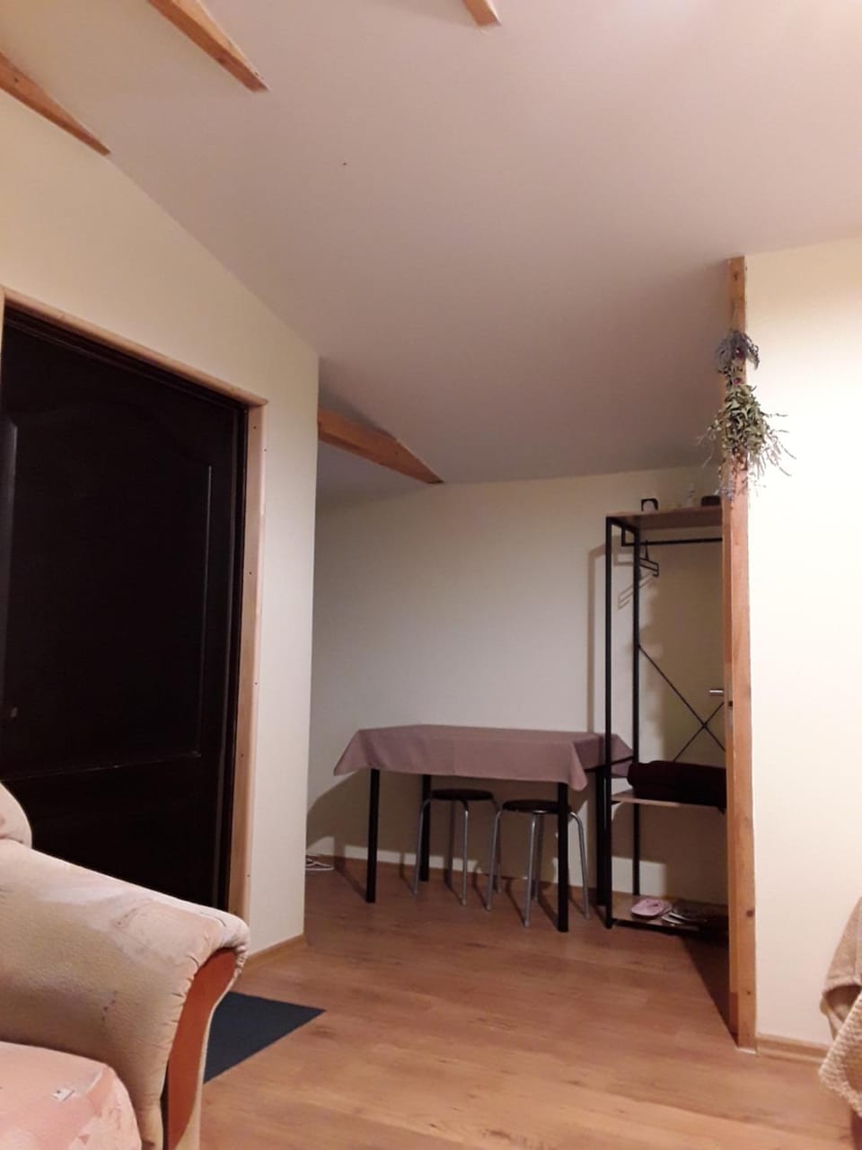 AUSMAS House in Estonia