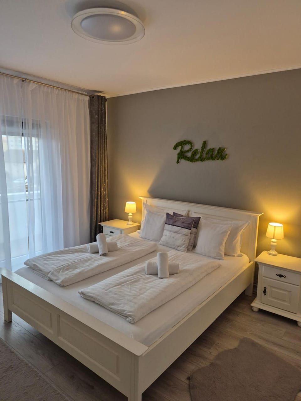 Angel Residence Apartment in Sibiu