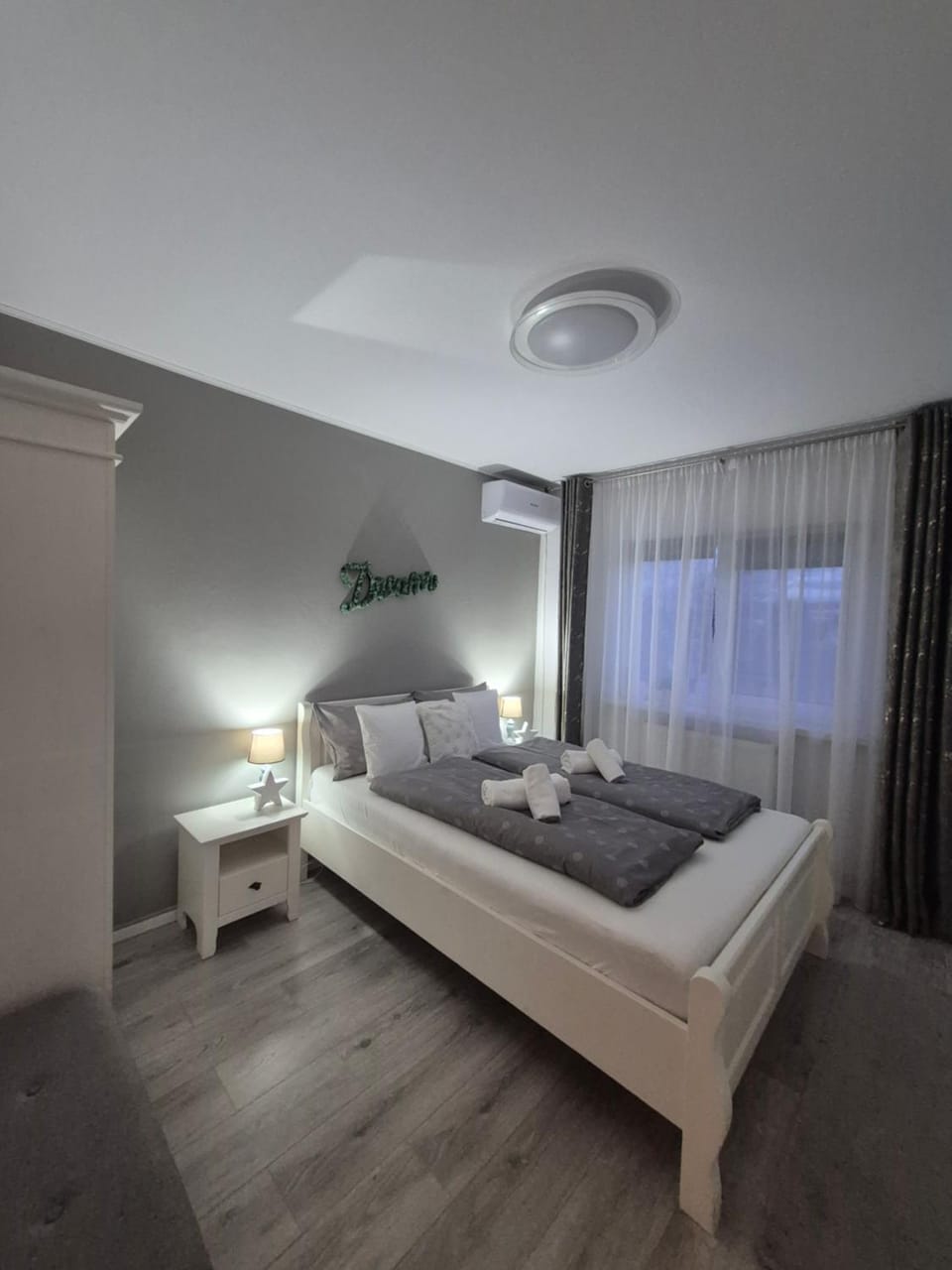Angel Residence Apartment in Sibiu