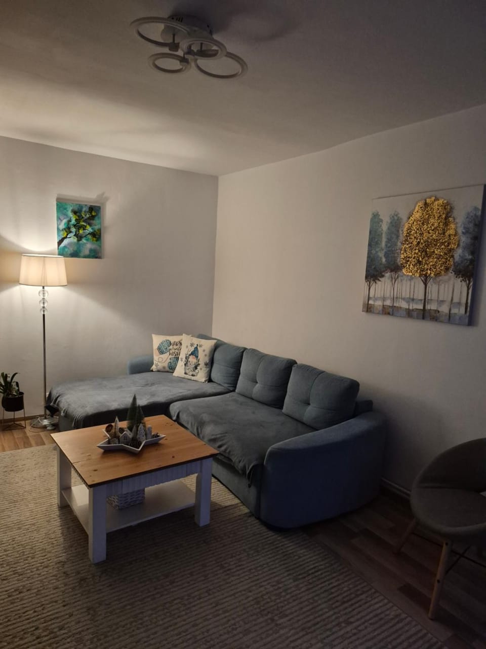 Angel Residence Apartment in Sibiu