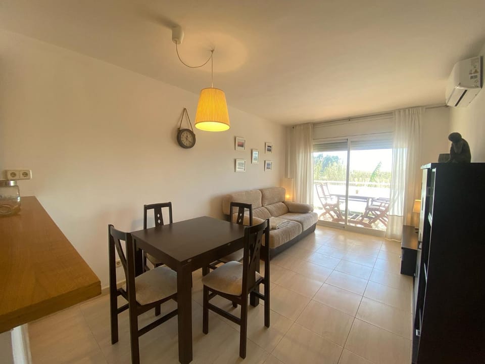 Apartament Sara Apartment in Montsià