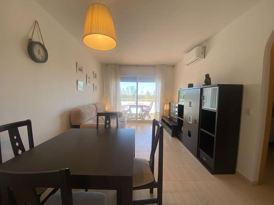 Apartament Sara Apartment in Montsià