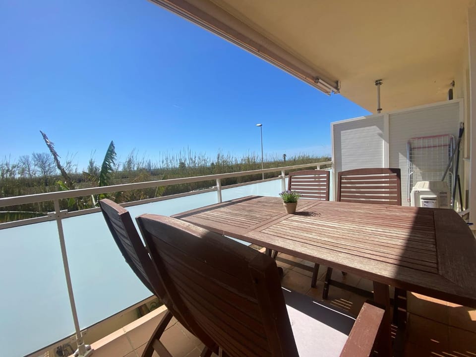 Apartament Sara Apartment in Montsià