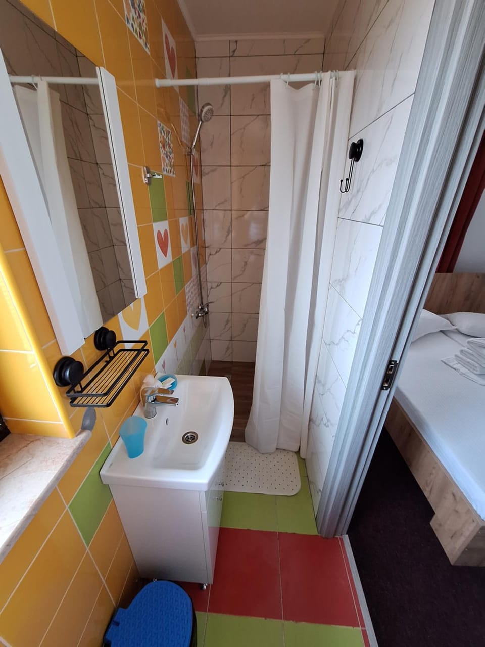 Marisol 2 Bed and Breakfast in Eforie Nord