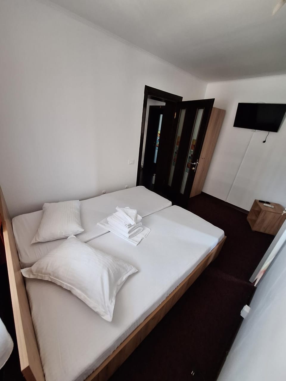 Marisol 2 Bed and Breakfast in Eforie Nord