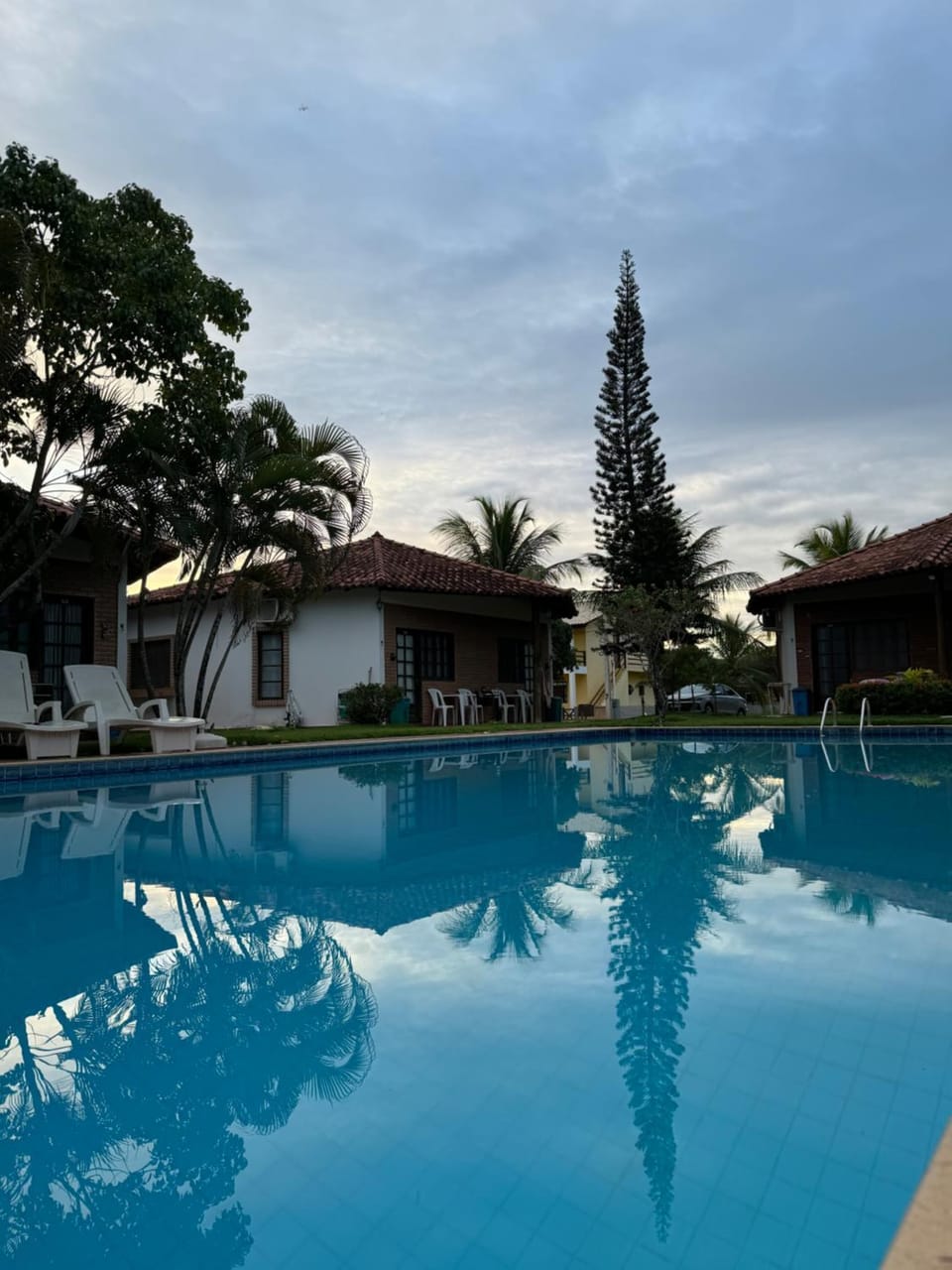 Bangalô 14 praia de Guaratiba-Prado BA Apartment in State of Bahia