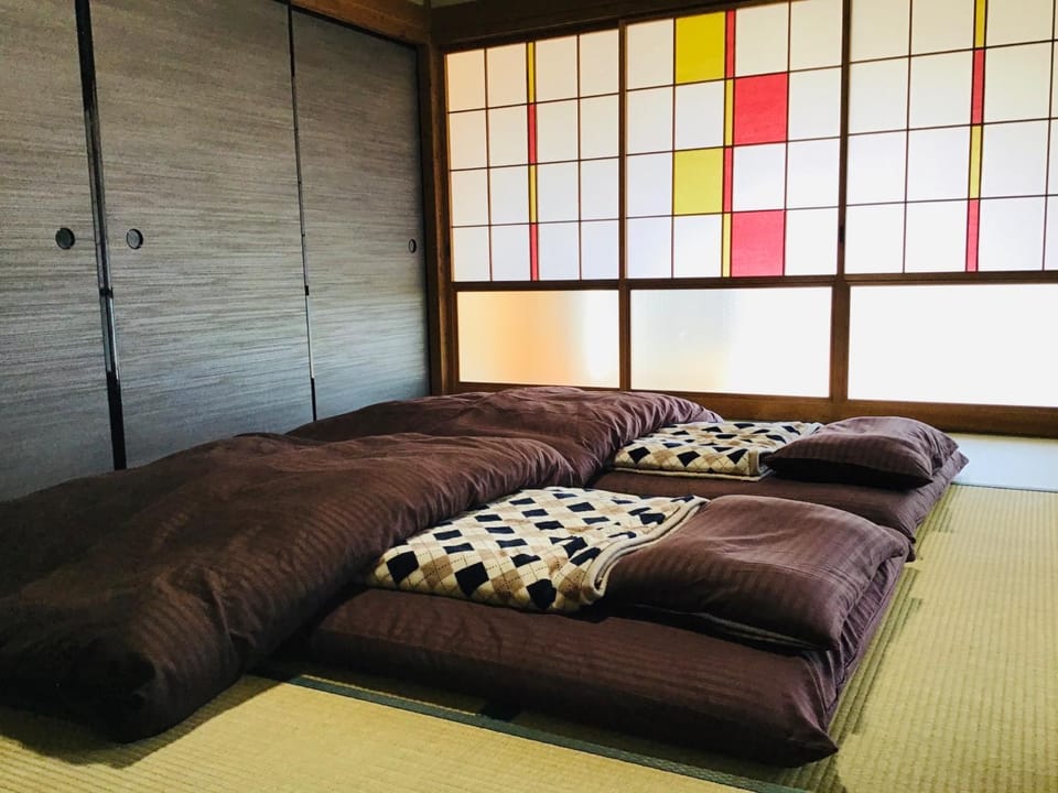 Kominkayado Netsuki no ii Kitsune - Vacation STAY 27812v House in Japan