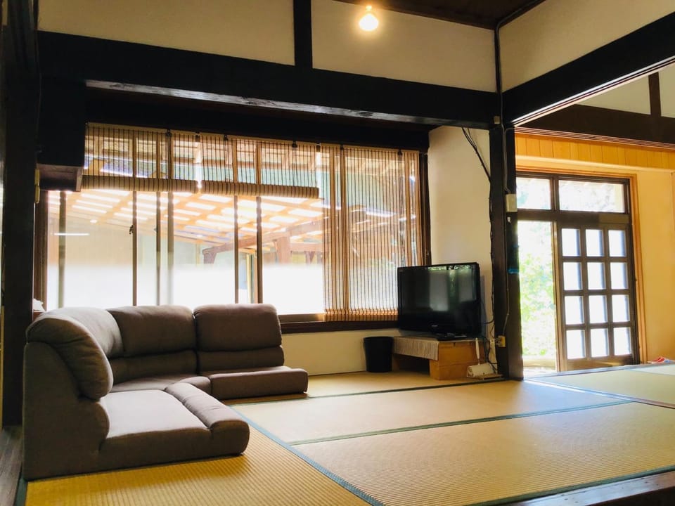Kominkayado Netsuki no ii Kitsune - Vacation STAY 27812v House in Japan