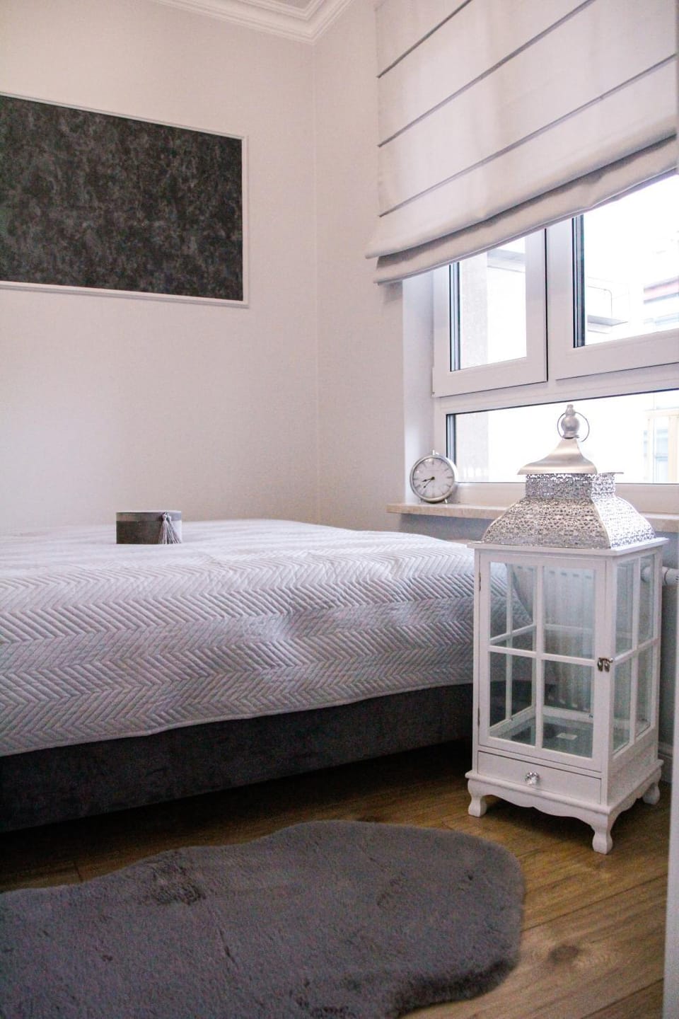 APARTAMENT w CENTRUM-GARAŻ Apartment in Poland