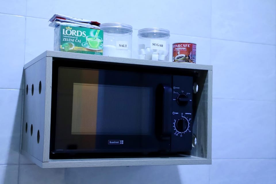 minibar