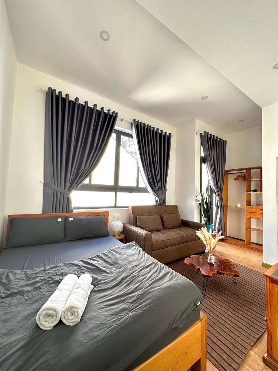 Silence House Dalat ATP Vacation rental in Dalat