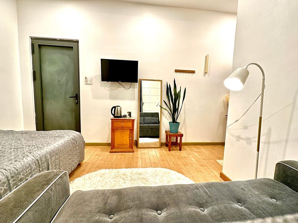 Silence House Dalat ATP Vacation rental in Dalat