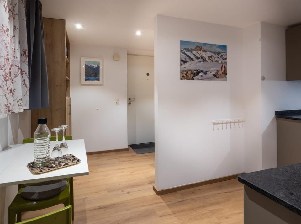 Gstill-4-Living Apartment in Tyrol
