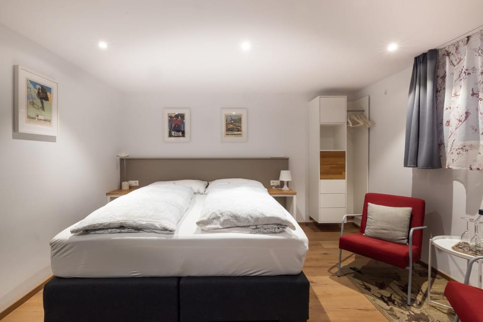Gstill-4-Living Apartment in Tyrol