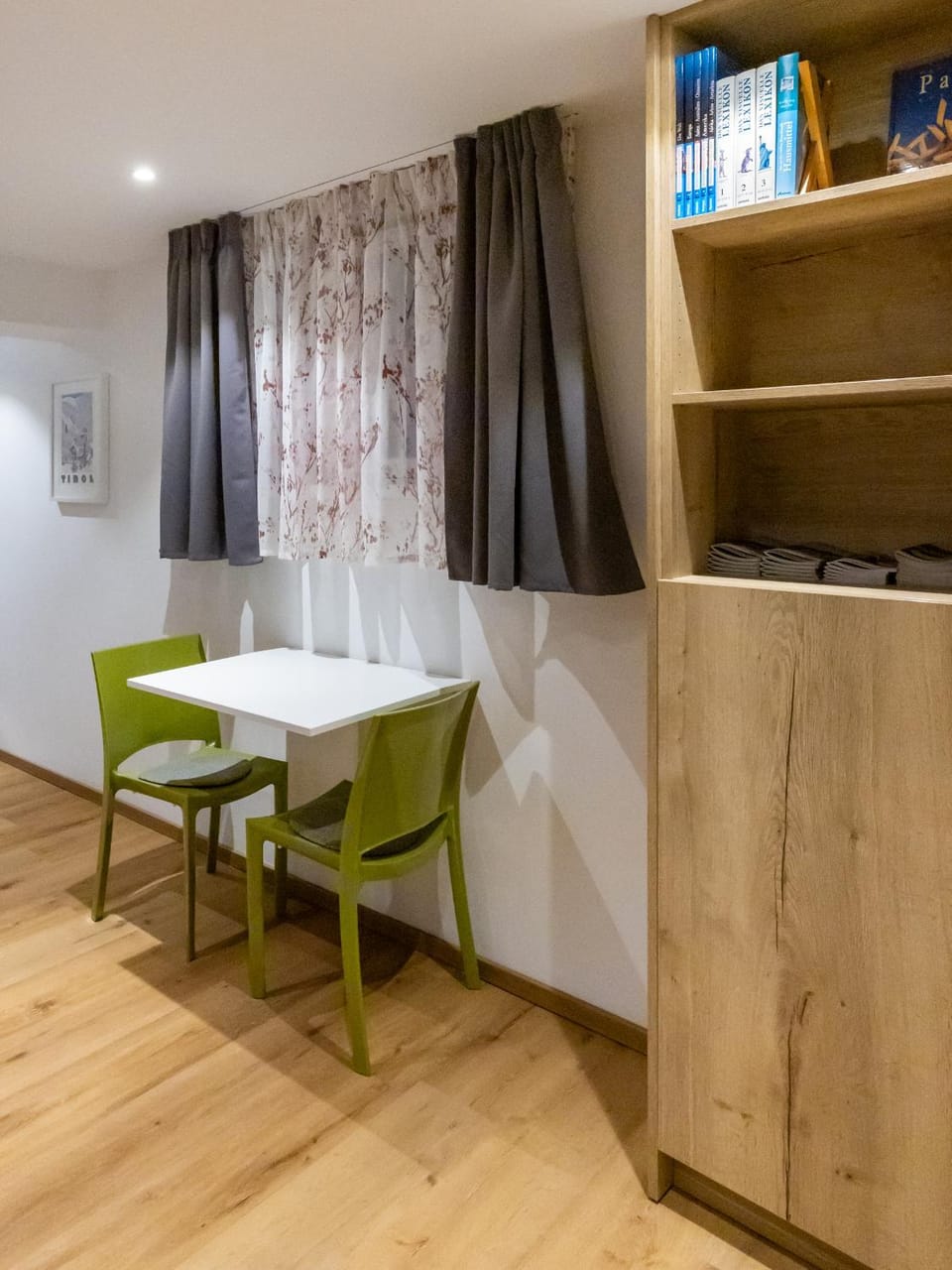 Gstill-4-Living Apartment in Tyrol