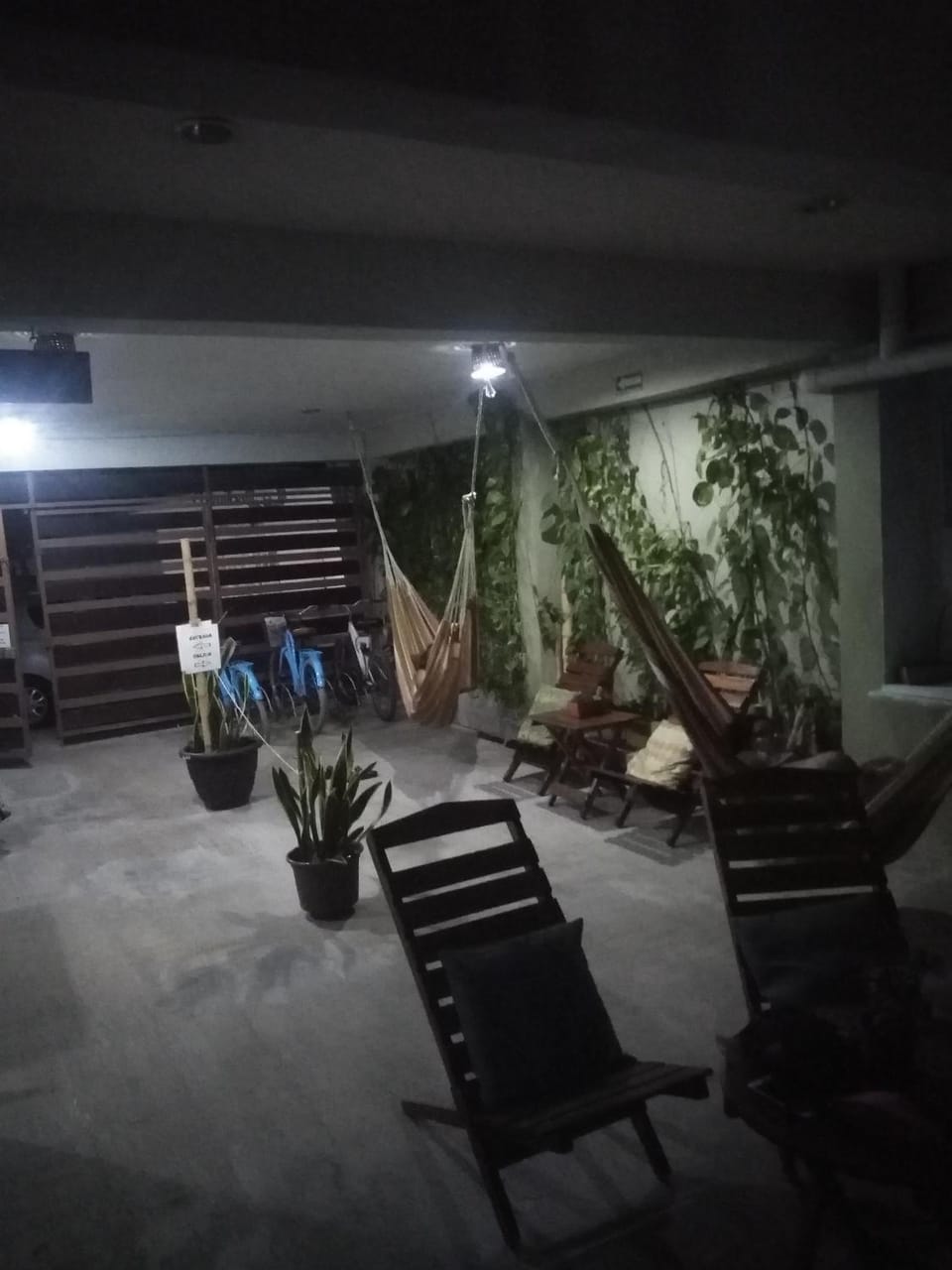 Hostal Jardin Hostel in State of Quintana Roo