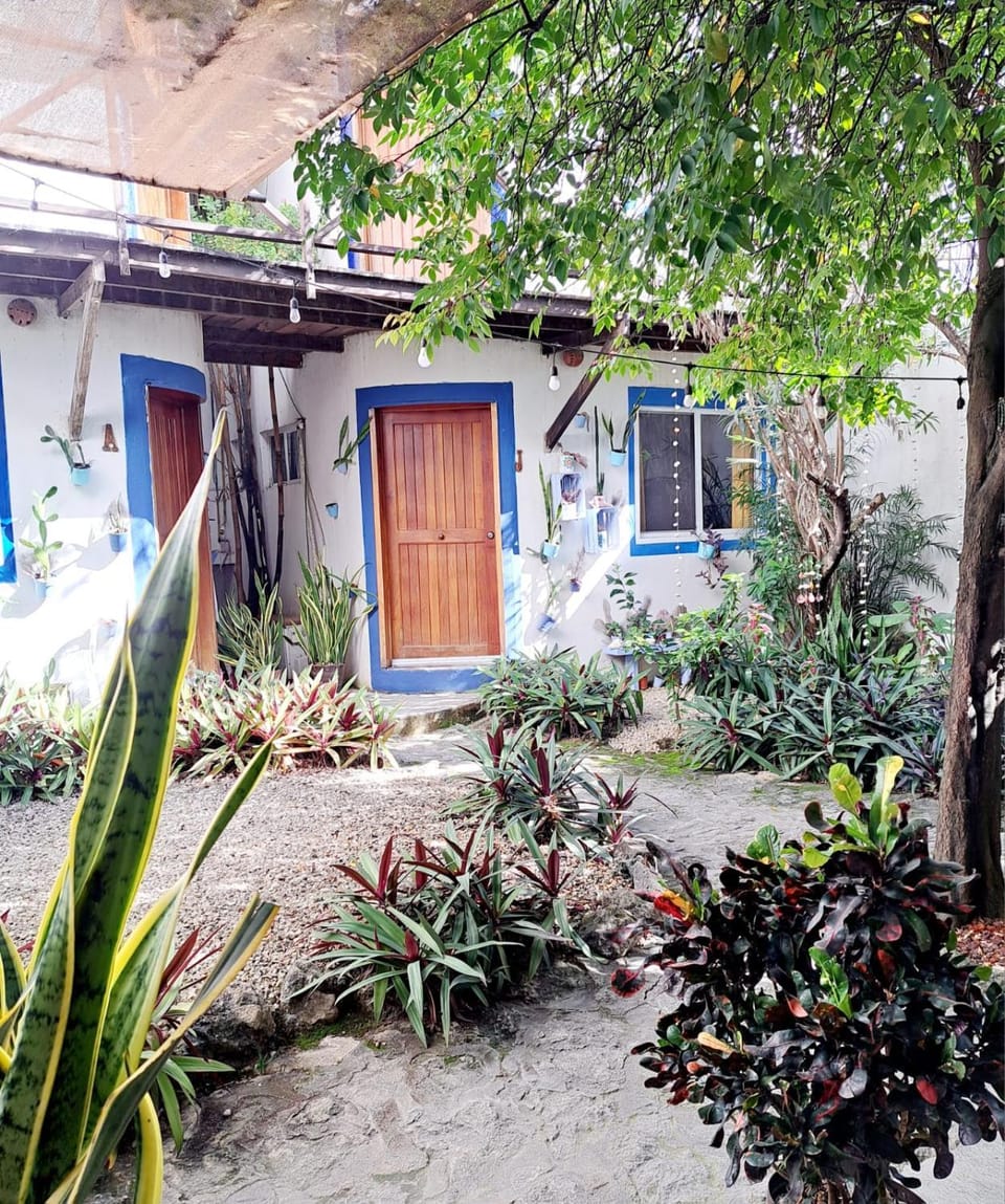 Hostal Jardin Hostel in State of Quintana Roo