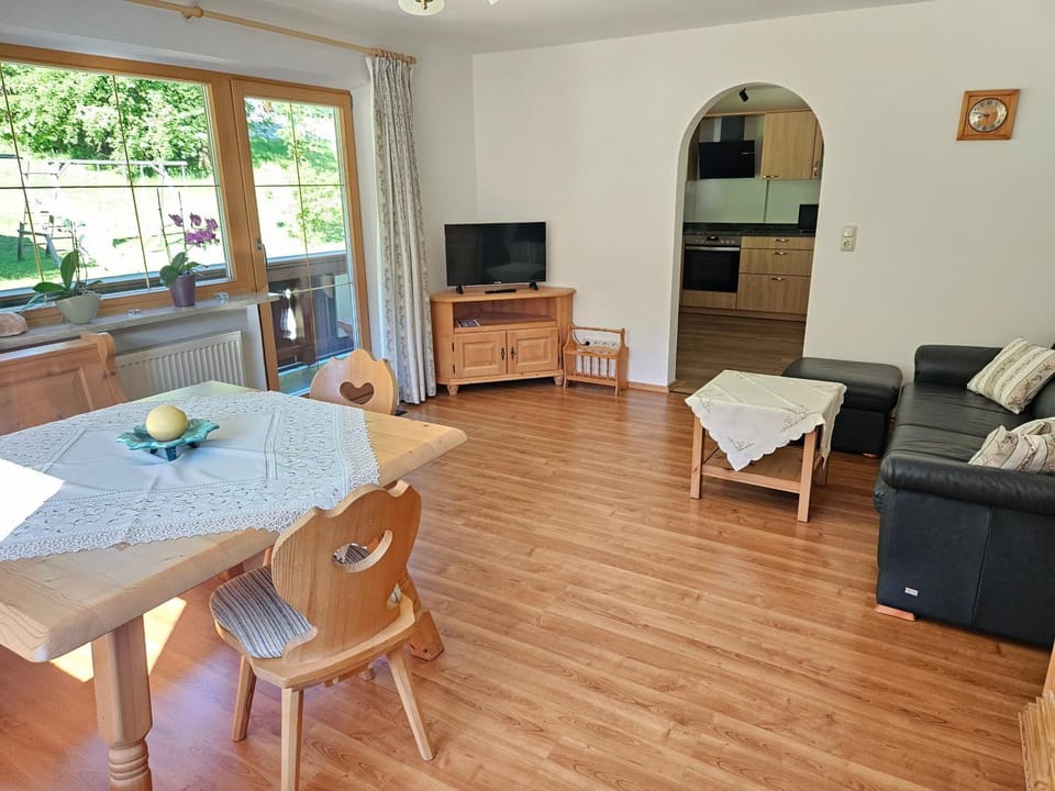 Ferienwohnung Alpinenhof Apartment in Schönau am Königssee