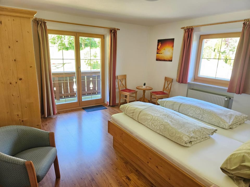 Ferienwohnung Alpinenhof Apartment in Schönau am Königssee