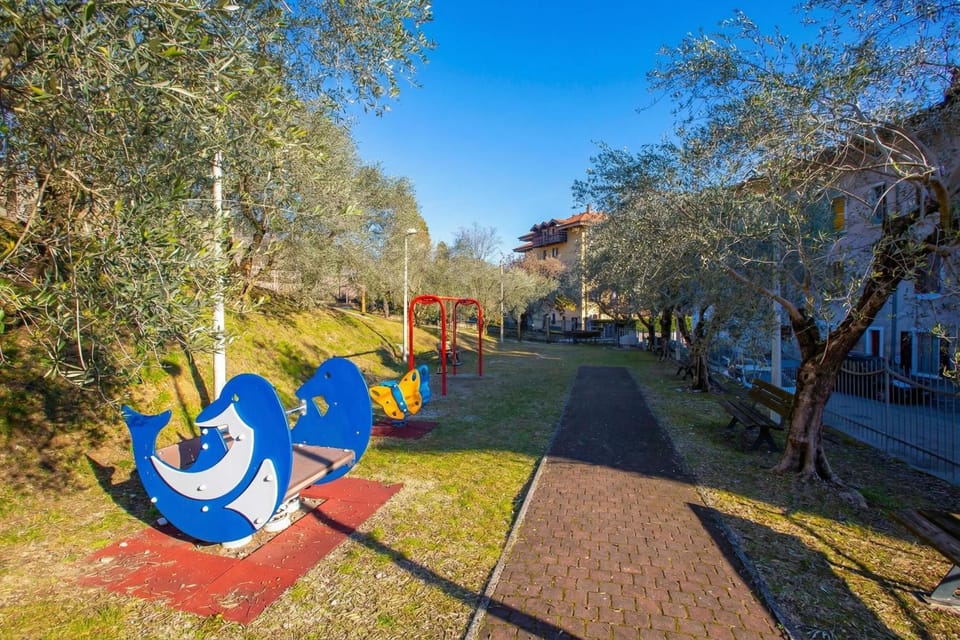 Area and facilities