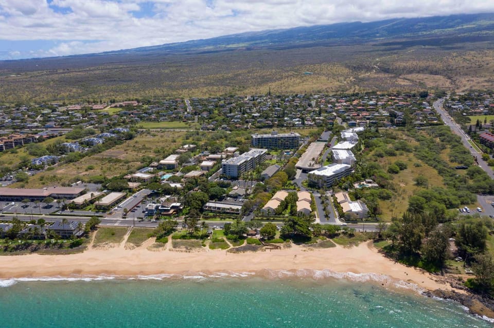 Aloha Kahakai Apartment hotel in Wailea