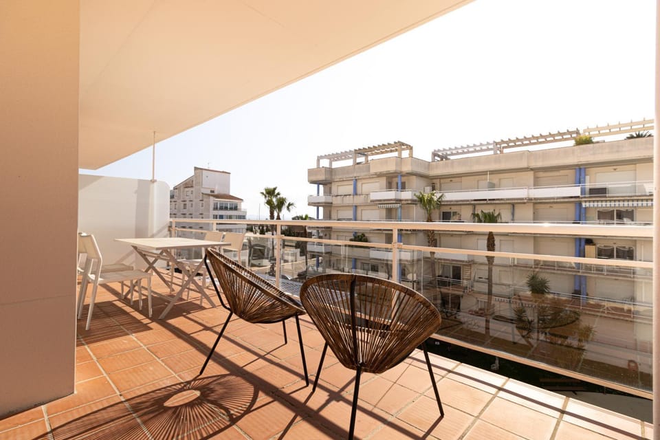 Balcony/Terrace, Balcony/Terrace