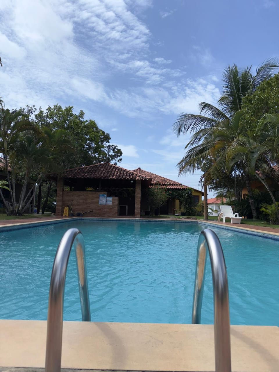 Bangalô 5 - Praia de Guaratiba-prado/ba Apartment in State of Bahia