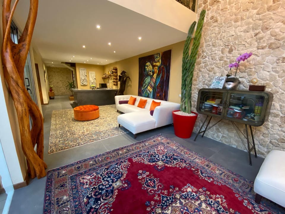 Living room, Lobby or reception, Lounge or bar, Seating area