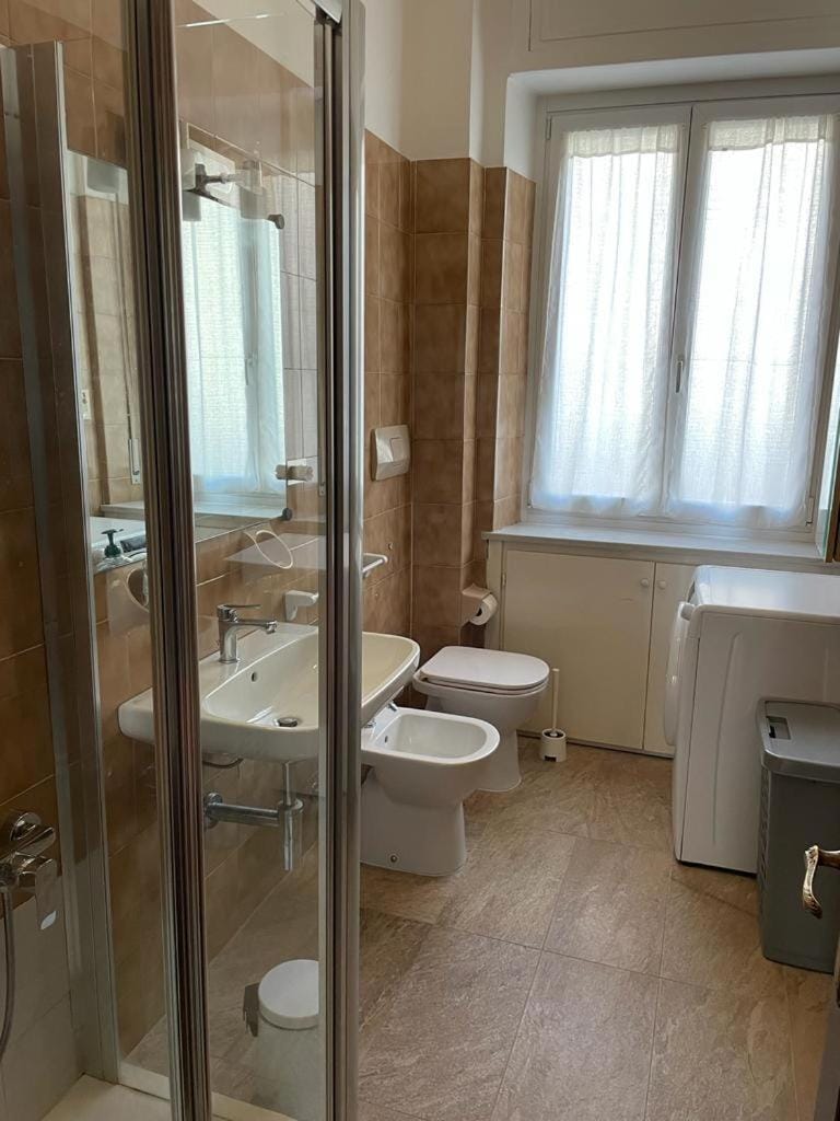 Kiki in città Apartment in Cuneo