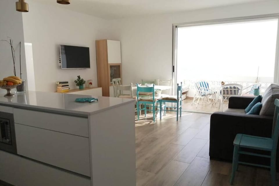 Living room, Lounge or bar