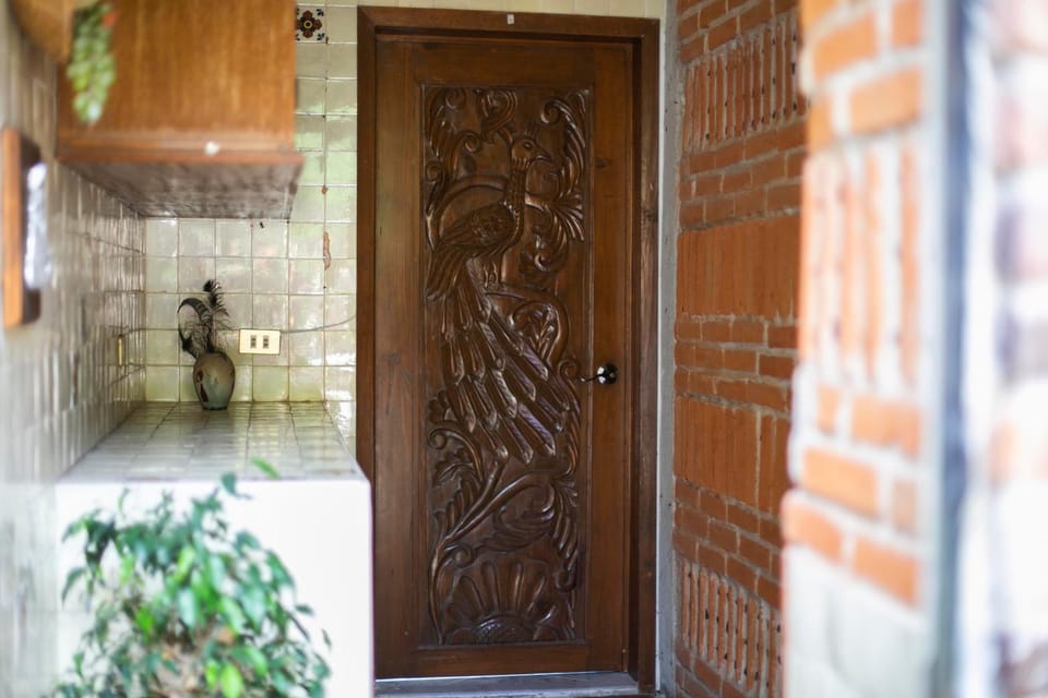 Sherezade by Majikal B&B Apartment in Cholula