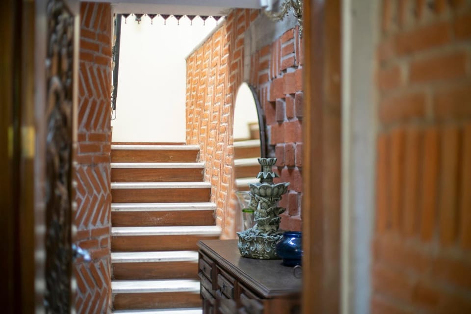 Sherezade by Majikal B&B Apartment in Cholula