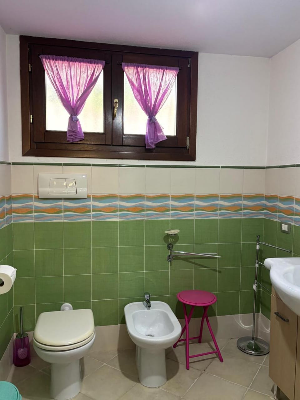 Appartamento accogliente Apartment in Siniscola