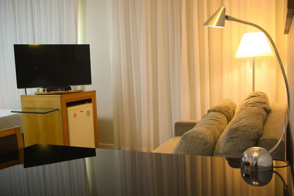View (from property/room), Photo of the whole room