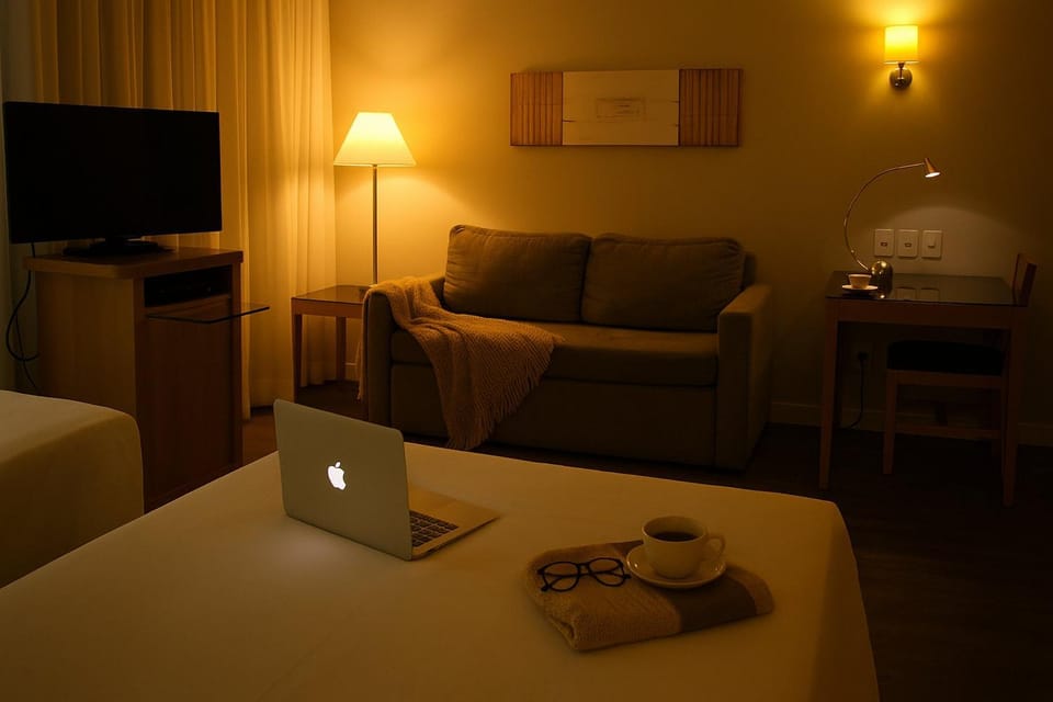 Bed, View (from property/room), Photo of the whole room, Bedroom