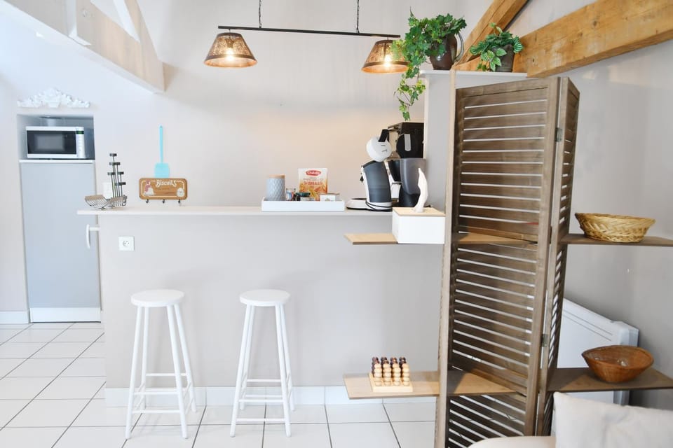 Lounge or bar