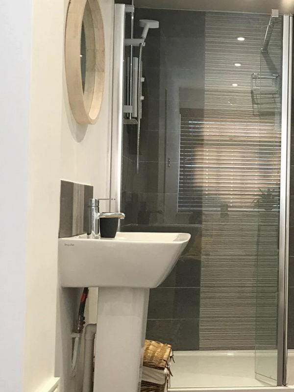 Hill Cottage Apartment in Weston-super-Mare