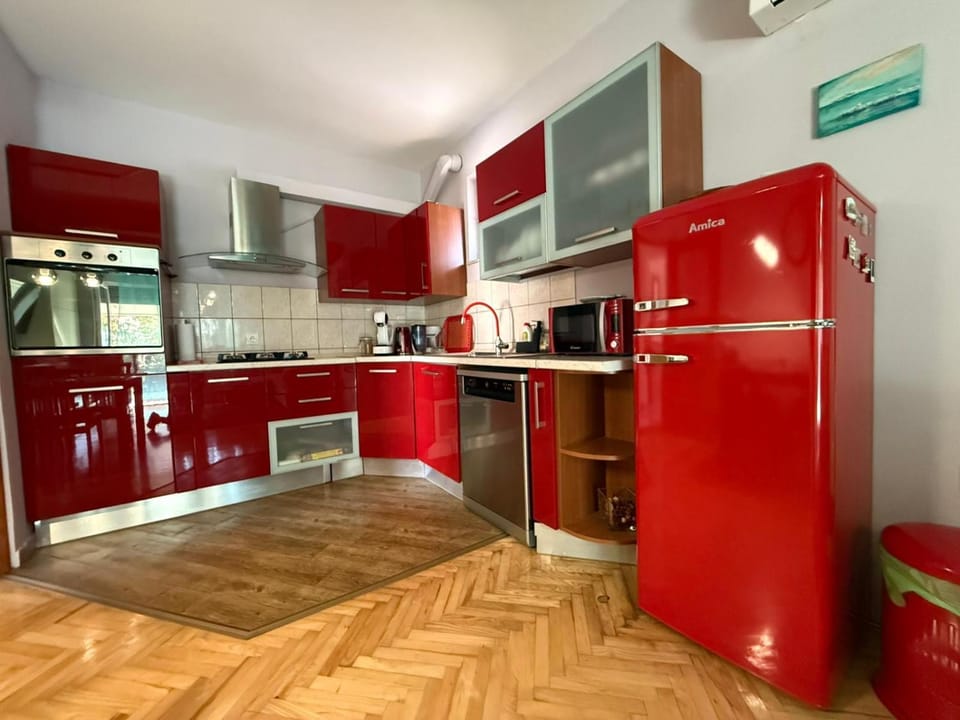 Zadar Apartman Kristijan Apartment in Zadar
