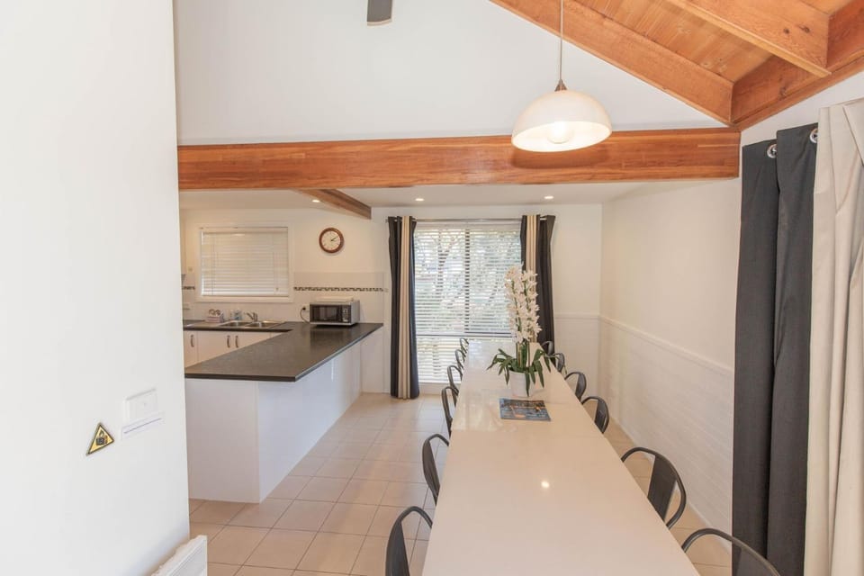 Kestrels Rest 116 Gippsland Street House in Jindabyne