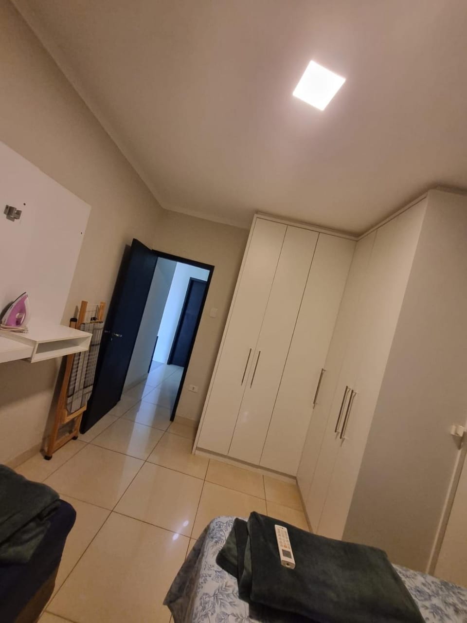 Sobrado Mobiliado House in State of São Paulo