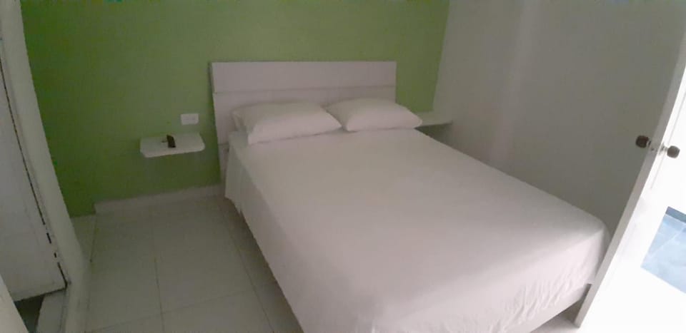 Tita’s Airport Hotel Hotel in Cartagena