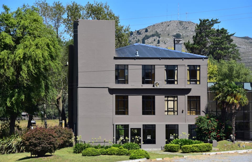 Hotel El Paraiso De La Sierra Hotel in Buenos Aires Province