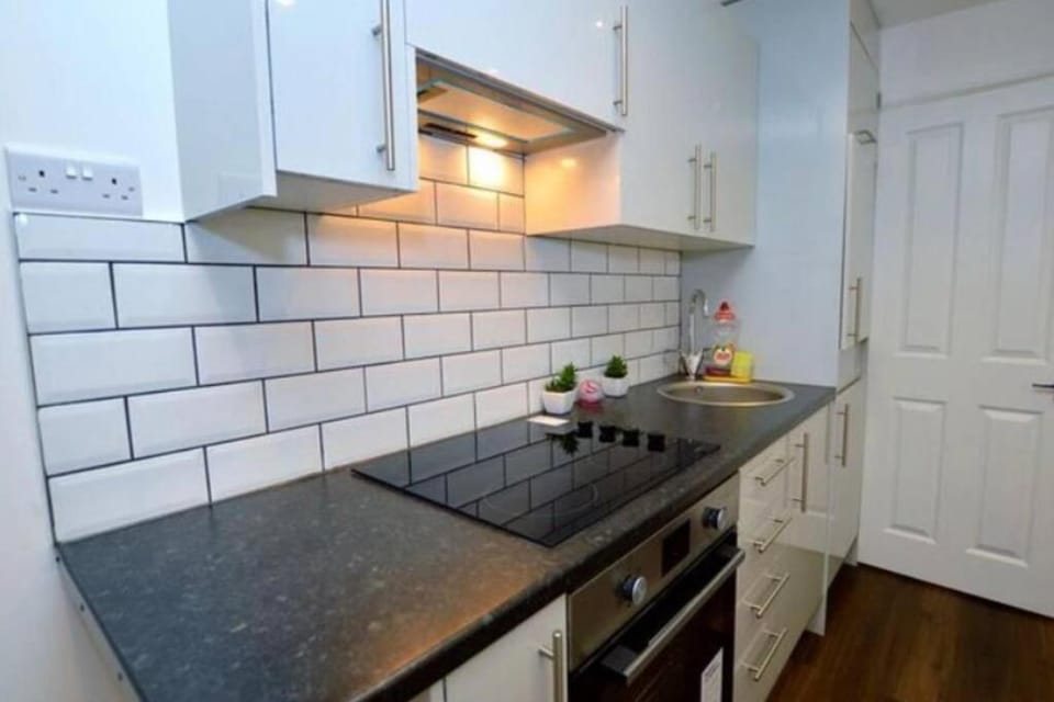 Small Cosy Studio In Plaistow. East London Apartment in London