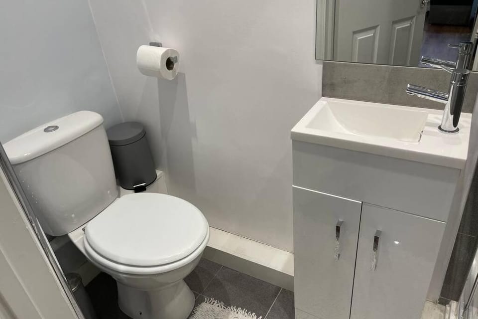 Small Cosy Studio In Plaistow. East London Apartment in London